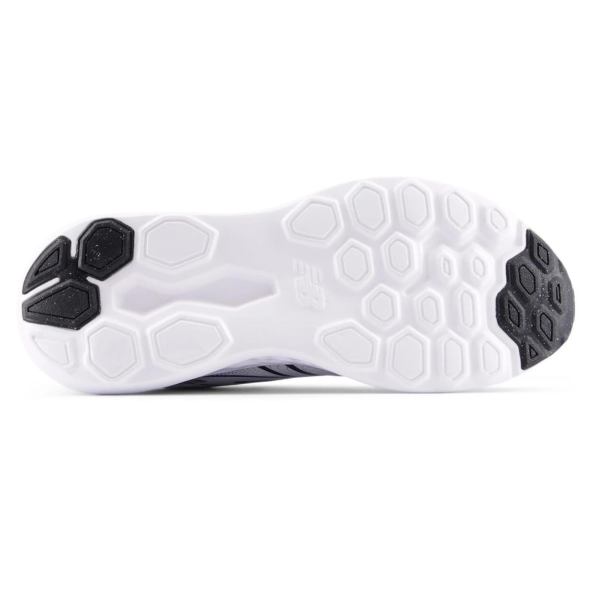 Women's Wide Fit New Balance M411RE3 Running Trainers