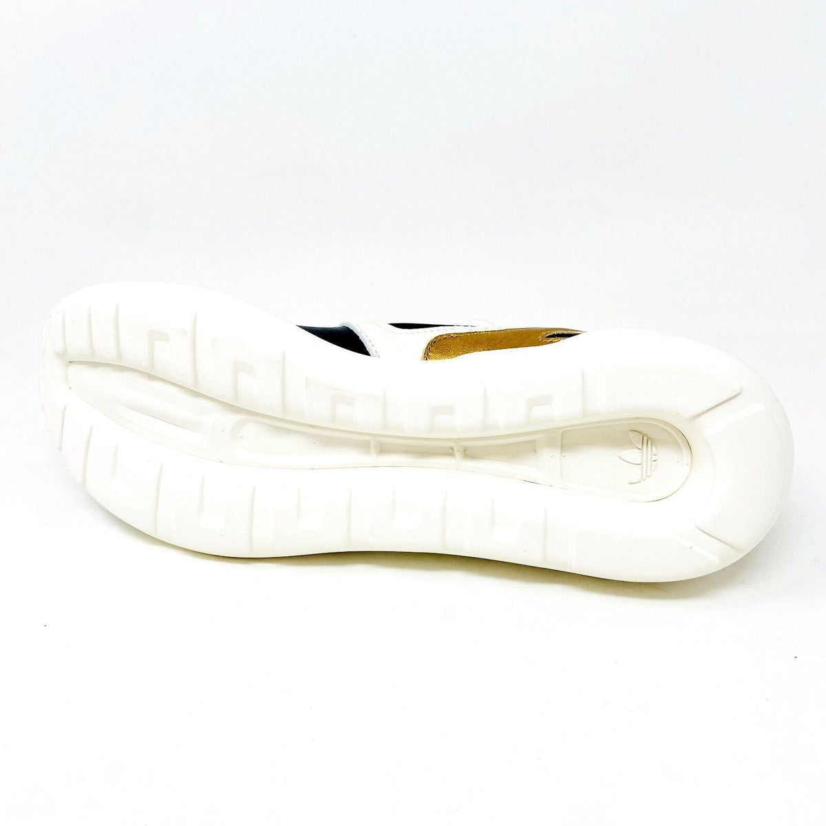 Adidas Originals Tubular Runner Black Gold White Mens Trainers Sneakers B35639