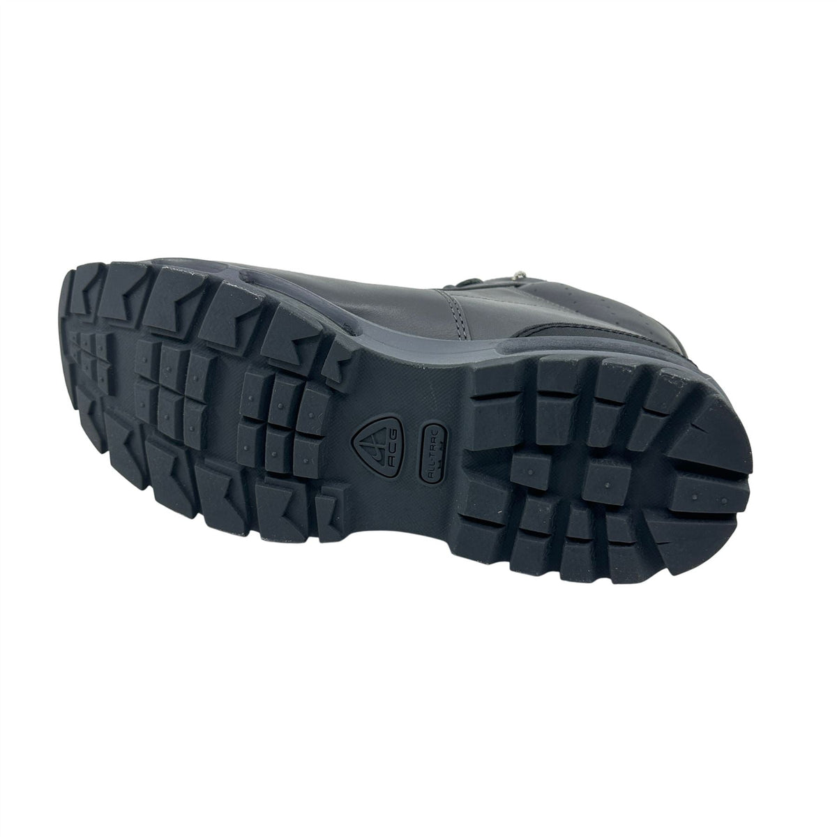 Nike Air Max Goadome Dark Grey Mens Athletic Sneaker
