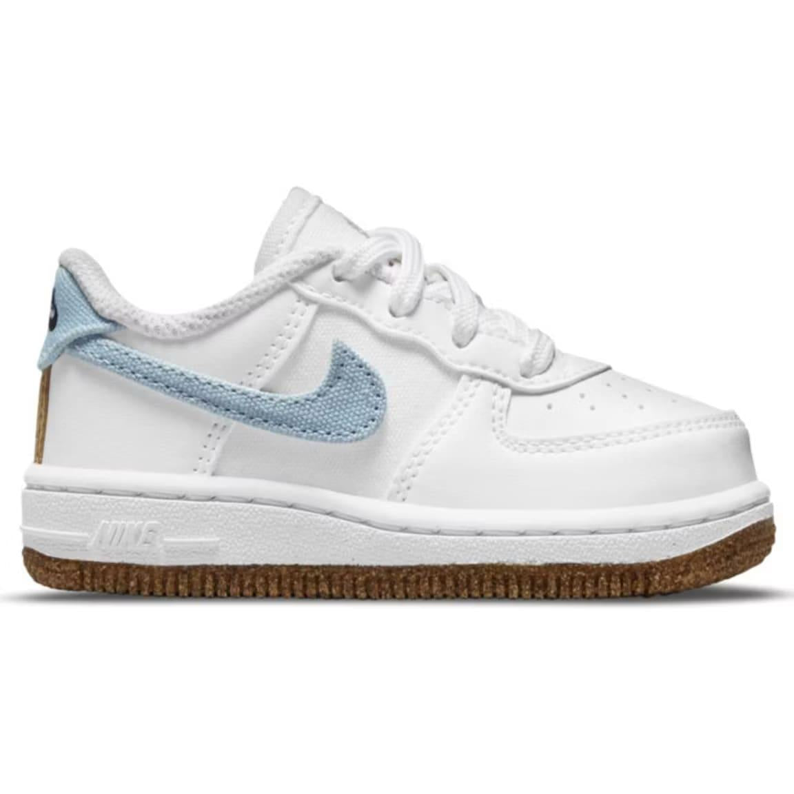 Nike Air Force 1 LV8 Indigo (TD)
