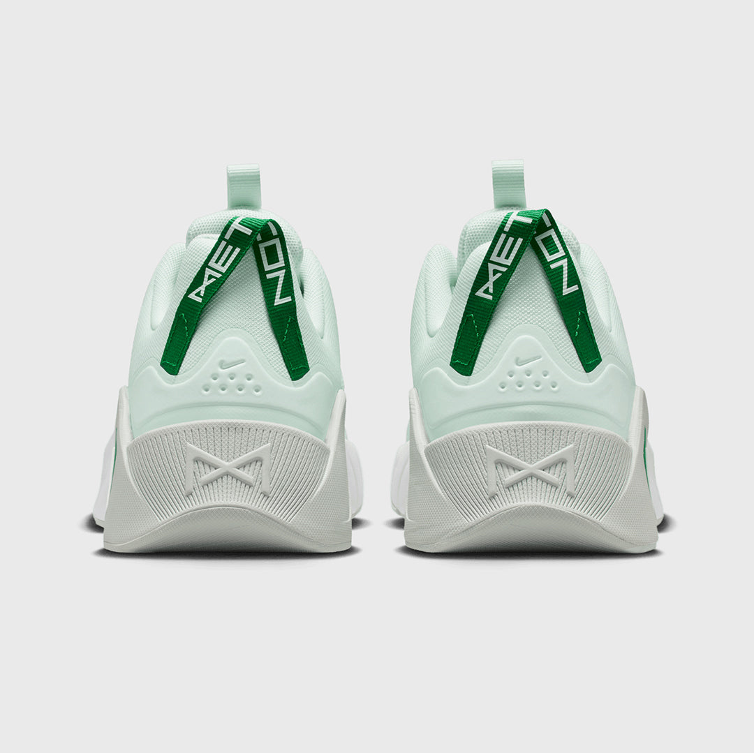 Nike - Free Metcon 7 Women's Training Shoes - BARELY GREEN/WHITE-MALACHITE