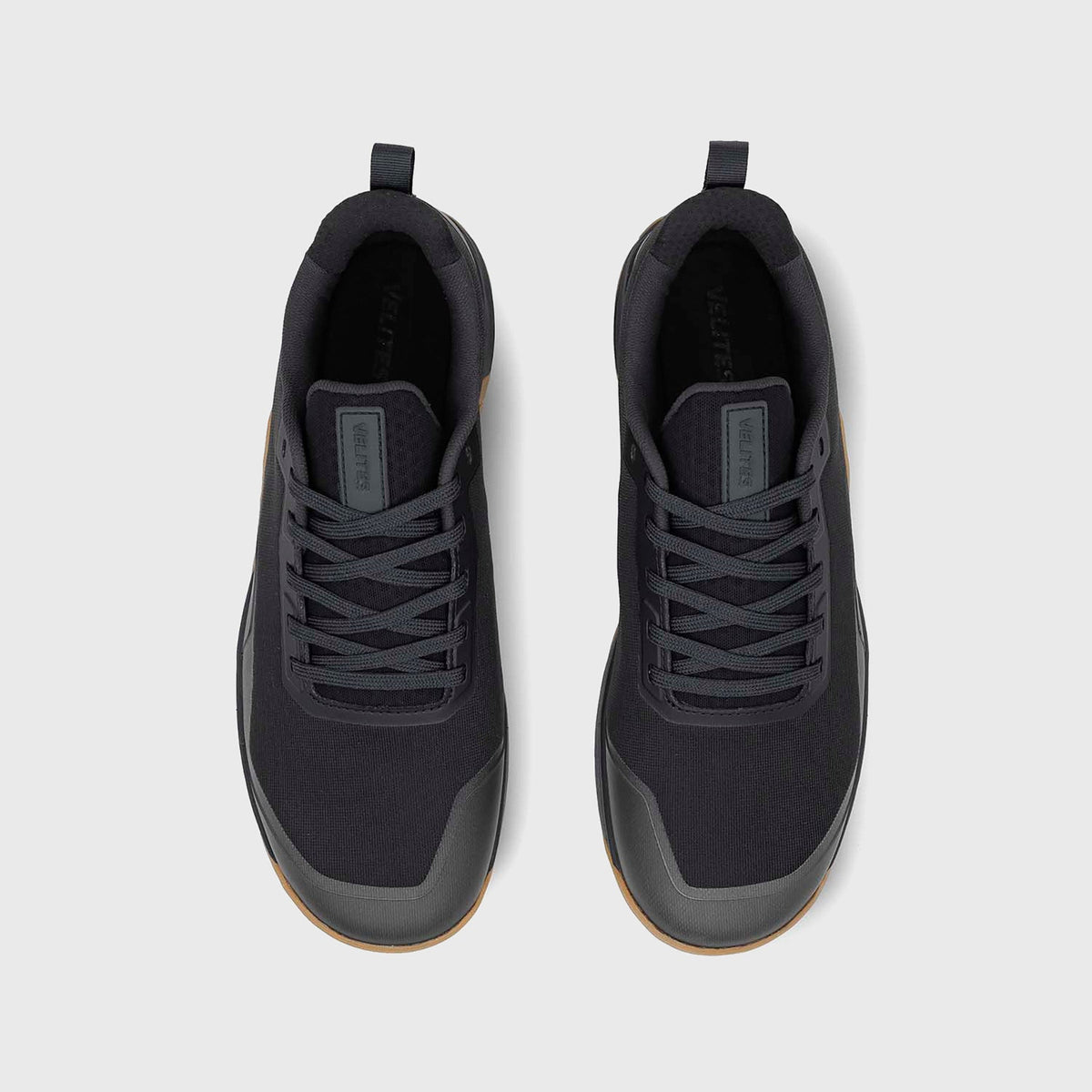 VELITES - HYBRID 1.0 - BLACK/GUM