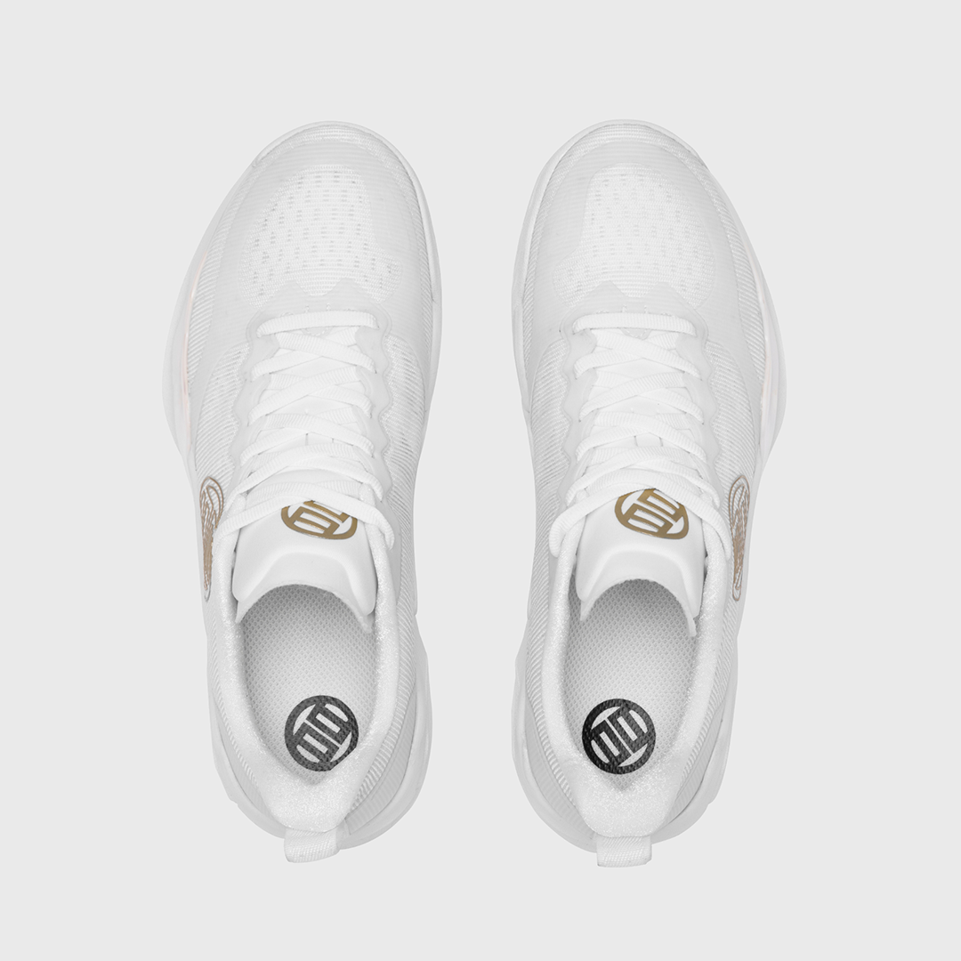 LUXIAOJUN - XT-Motion Training Shoes (White)