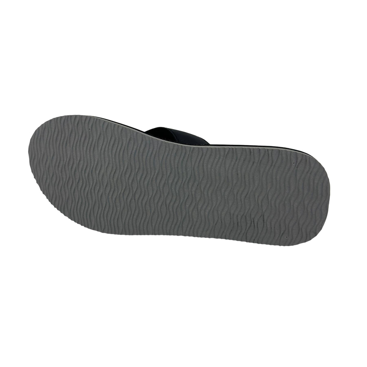 Hurley Logo Grey Camo Black Mens Sandal Pool Beach Flip Flop