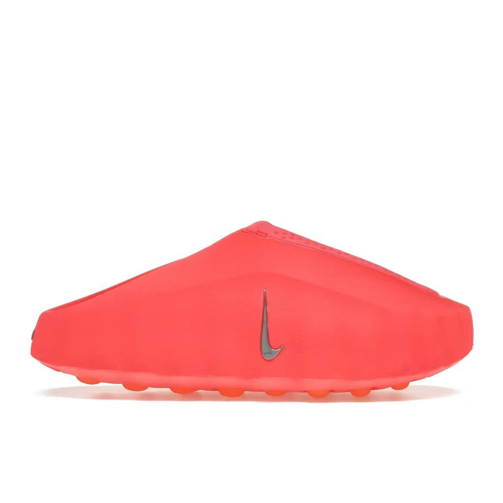 Nike Mind 001 Slide Solar Red (Women's)