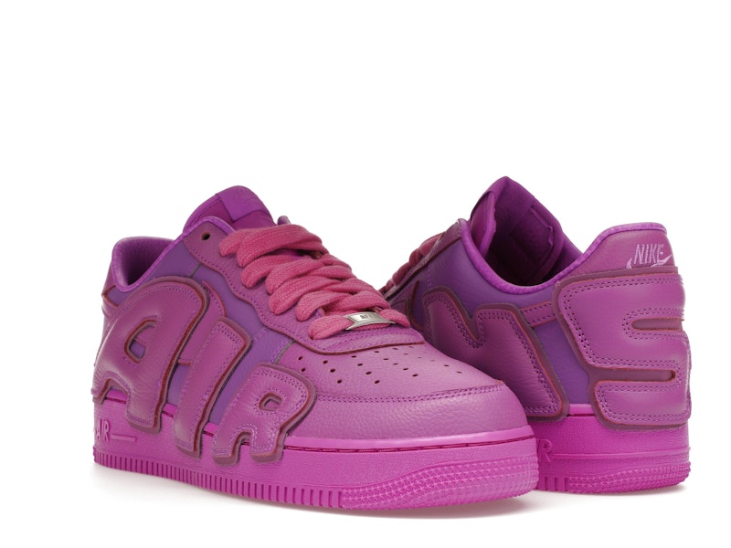 Nike Air Force One Low "Cactus Plant Flea Market Fuchsia Dream"