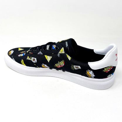 Adidas 3MC X Beavis and Butthead Core Black Mens Size 8 Sneakers BD7861