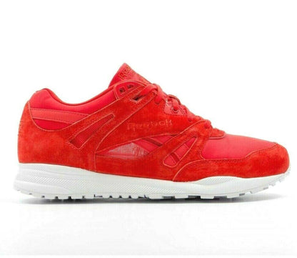 Reebok Ventilator SMB Red White Mens Classic Retro Sneakers V68020