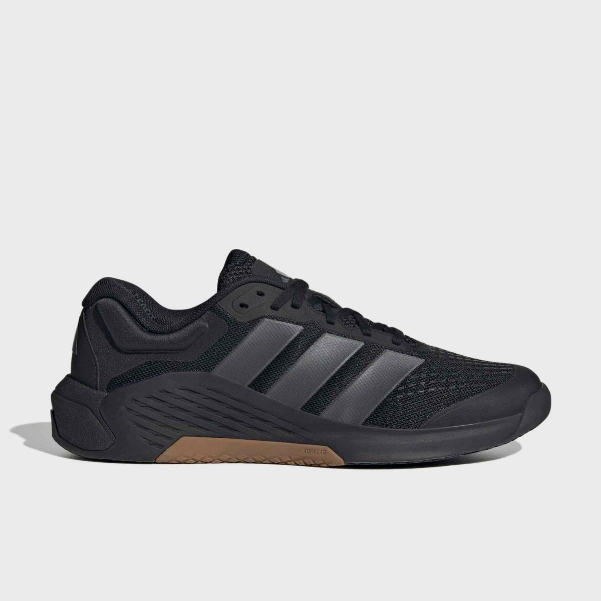 ADIDAS - DROPSET 4 POWER TRAINER - MEN'S - BLACK