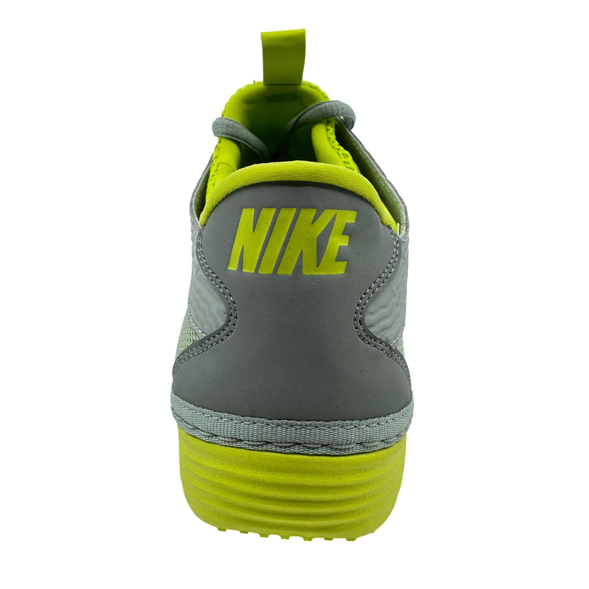 Nike Solarsoft Moccasin Sea Spray Venom Green Mens Athletic Sneaker