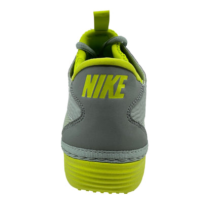Nike Solarsoft Moccasin Sea Spray Venom Green Mens Athletic Sneaker