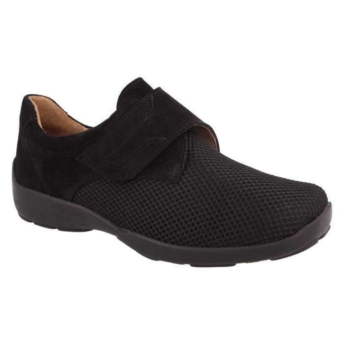 Women's Wide Fit DB Solitaire Trainers
