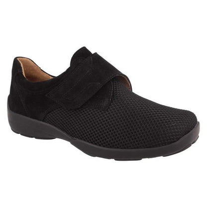Women's Wide Fit DB Solitaire Trainers