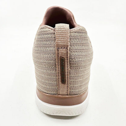 Skechers Summits Cool Dash Rose Womens Slip On Athletic Sneakers