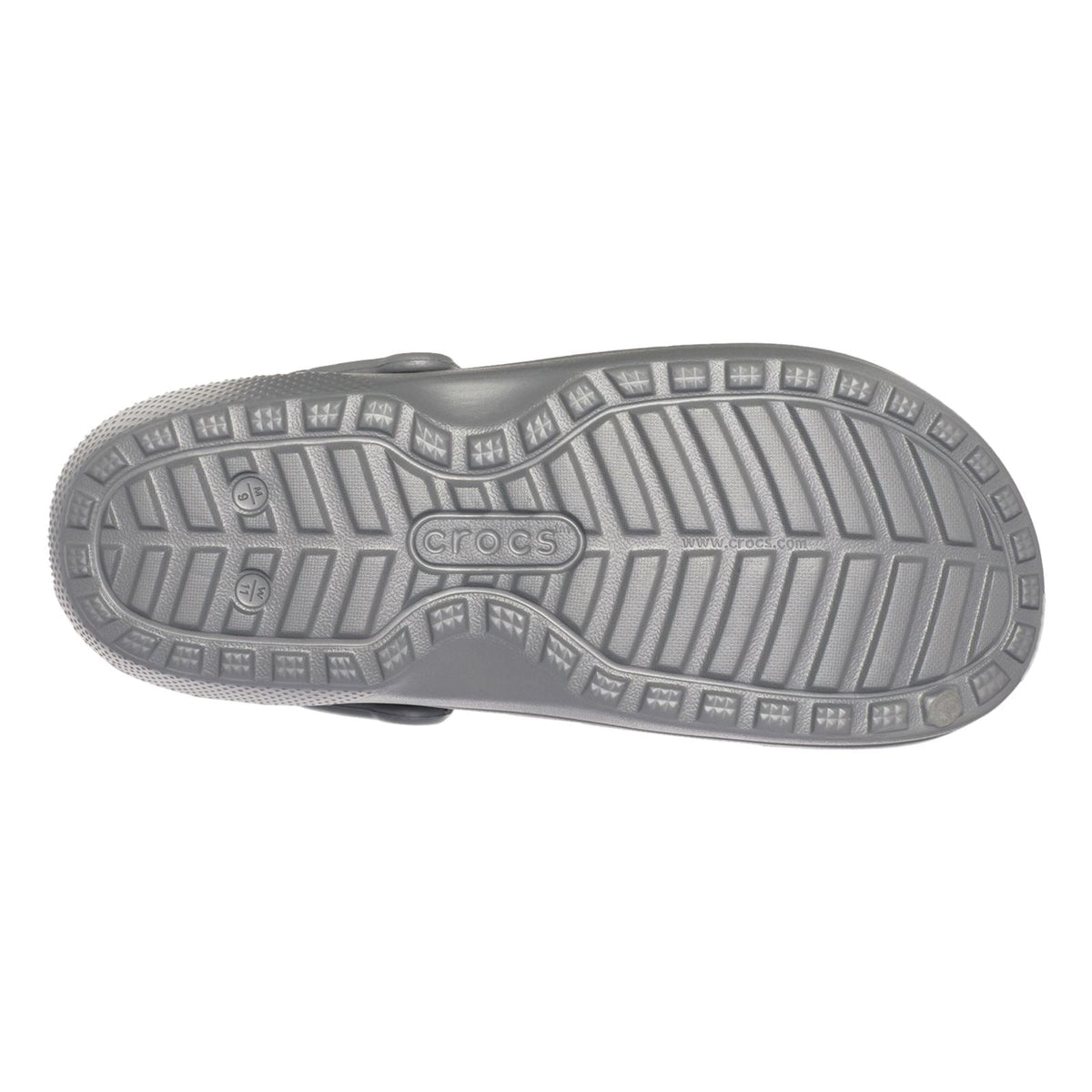 Women's Crocs 203591 Classic Lined Clog Sandals