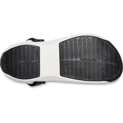 Women's Crocs 205669 Bistro Pro Literide Clog Sandals