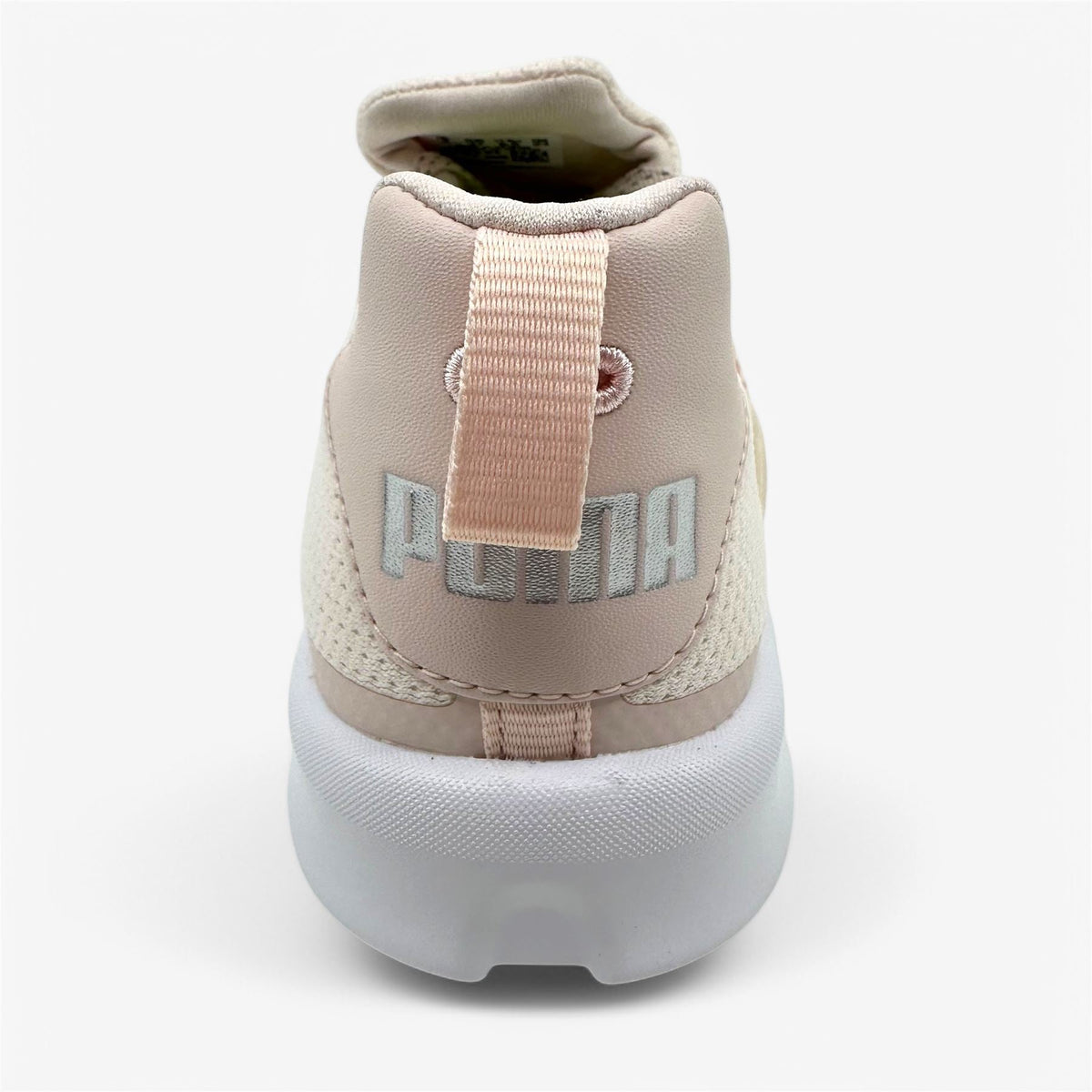 PUMA Laguna Sport Rosewater White Womens Size 6.5 Spikeless Golf Shoes