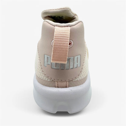 PUMA Laguna Sport Rosewater White Womens Size 6.5 Spikeless Golf Shoes