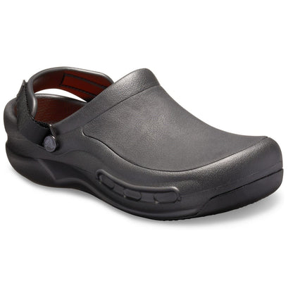 Women's Crocs 205669 Bistro Pro Literide Clog Sandals