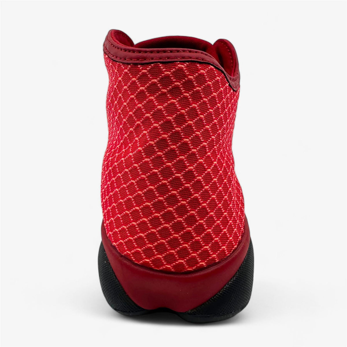 Jordan Horizon Gym Red White Infrared 23 Mens Athletic Sneaker
