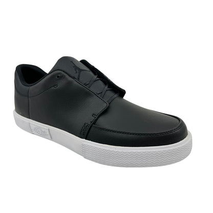 Jordan V.5 Grown Low Black White Mens Athletic Sneaker
