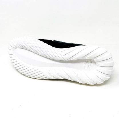 Adidas Originals Tubular Doom Black White Yin Yang Mens Sneakers BA7555
