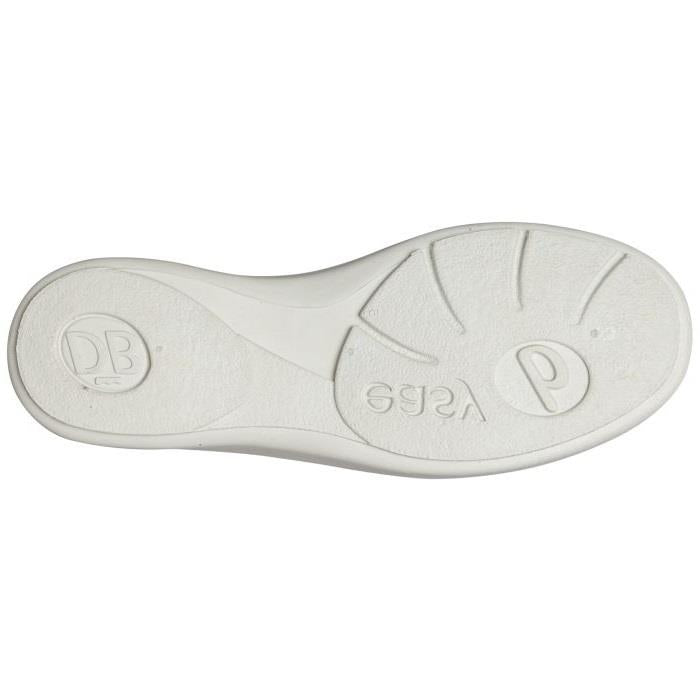Women's Wide Fit DB Paloma Canvas Shoes