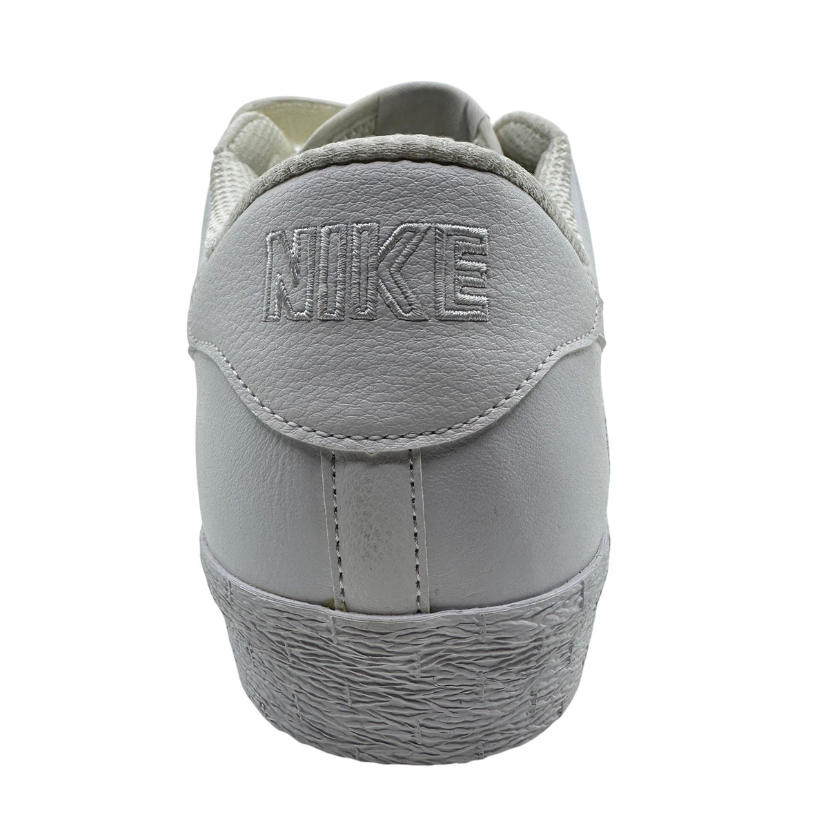 Nike Blazer AC Triple White Mens Size 15 Athletic Sneaker