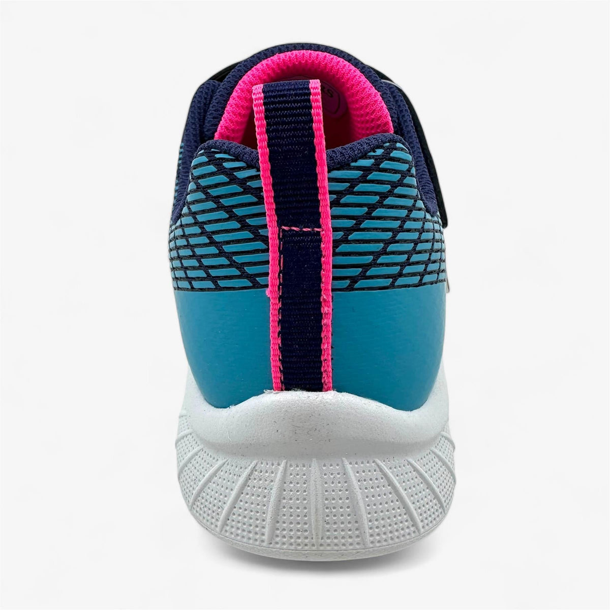 Skechers Microspec Plus Sprint Speed Navy Blue Kids Unisex Kids Size 3 Sneaker