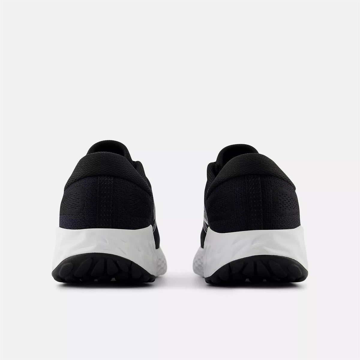Women's Wide Fit New Balance MEVOZLK4 Running Trainers - Fresh Foam