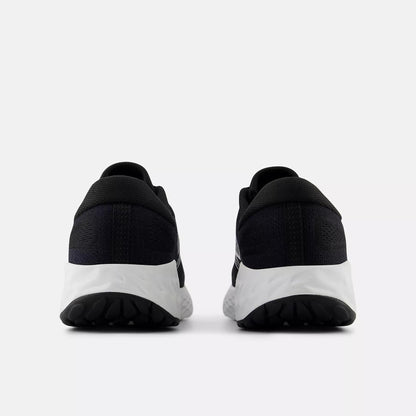 Women's Wide Fit New Balance MEVOZLK4 Running Trainers - Fresh Foam