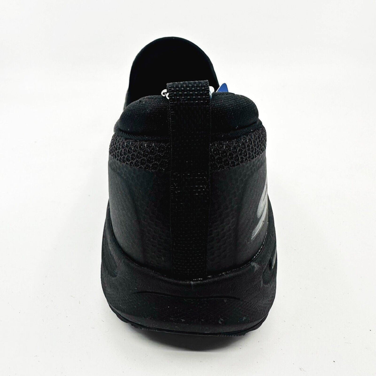 Skechers Go Walk Outdoor Fun Trail Black Womens Size 9.5 Slip Resistant Shoes