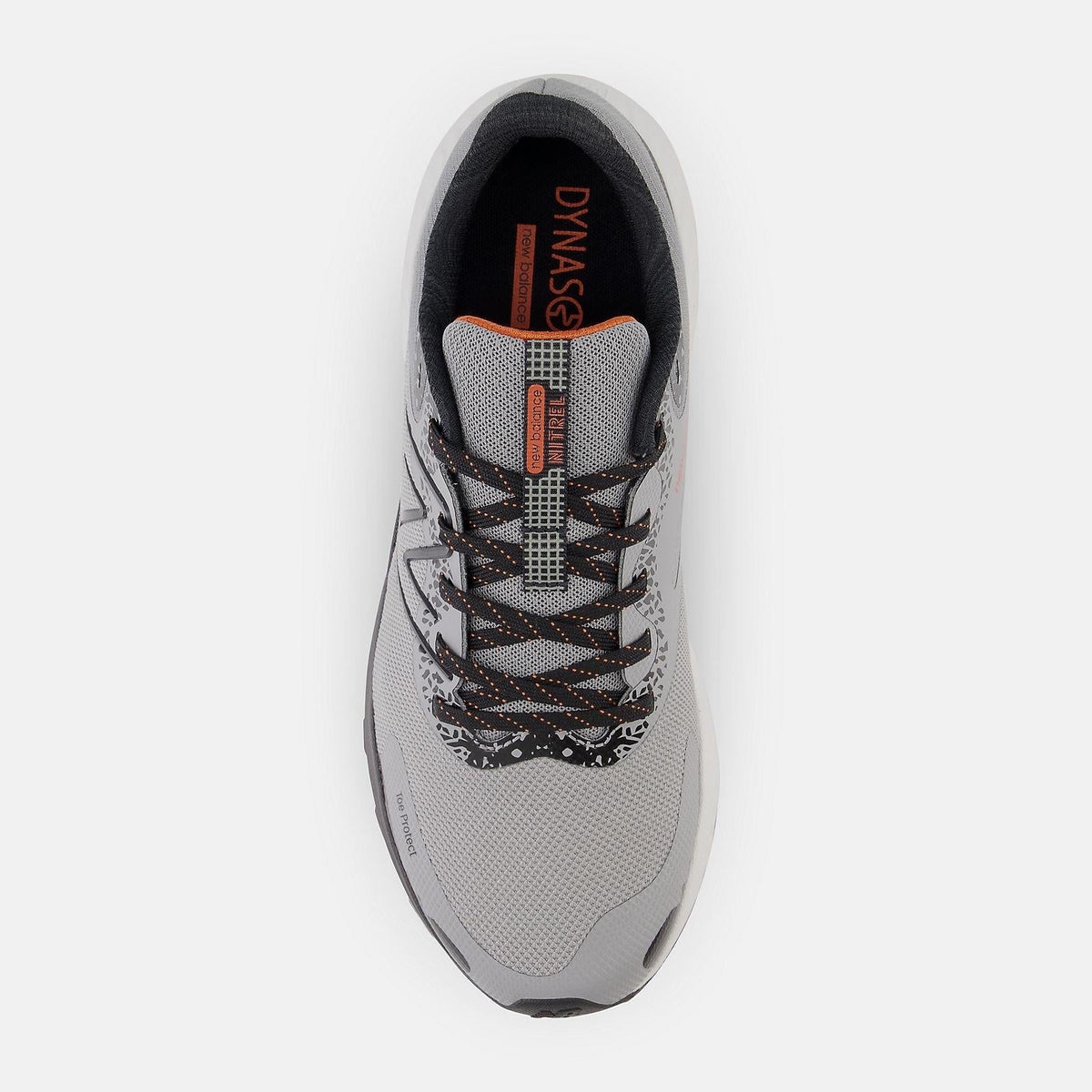 Women's Wide Fit New Balance MTNTRMG5 Dynasoft Nitrel V5 Trail Walking/Running Trainers