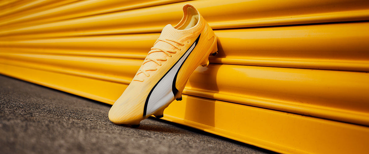 Puma Ultra Ultimate FG/AG