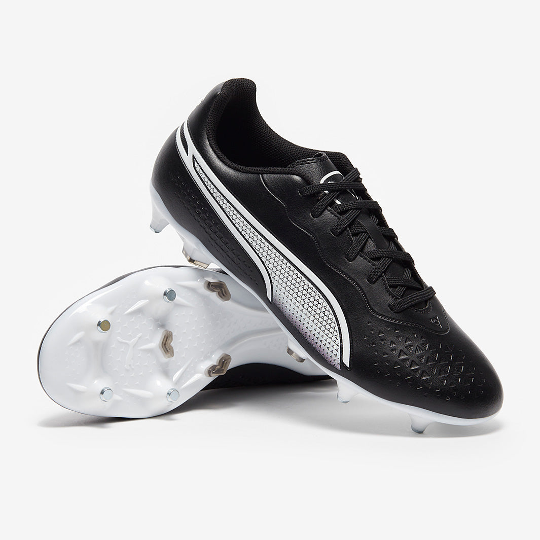 Puma King Match MxSG