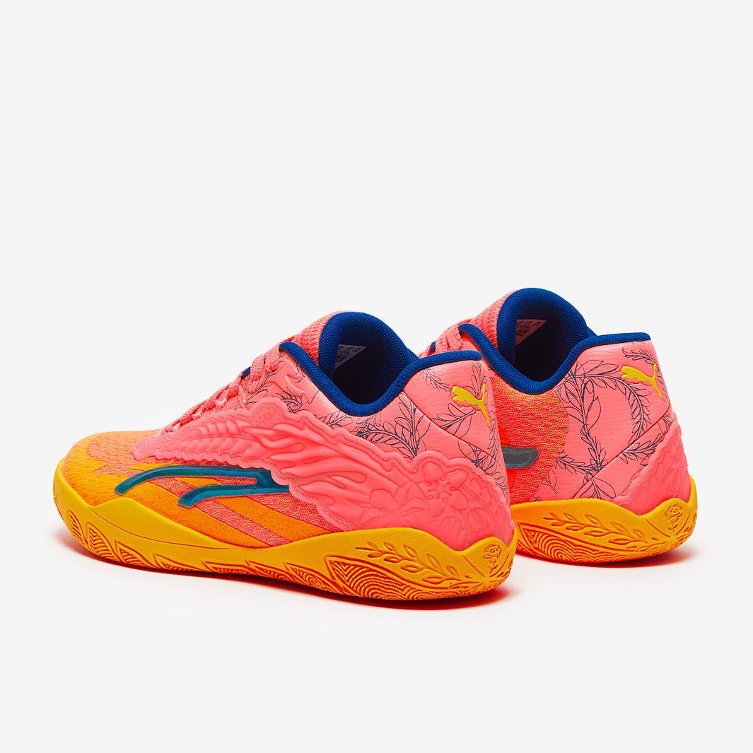 Puma Womens Stewie 3