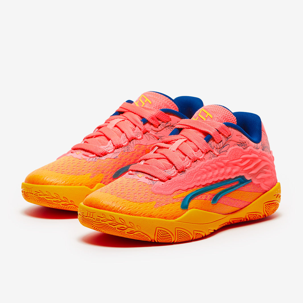 Puma Womens Stewie 3