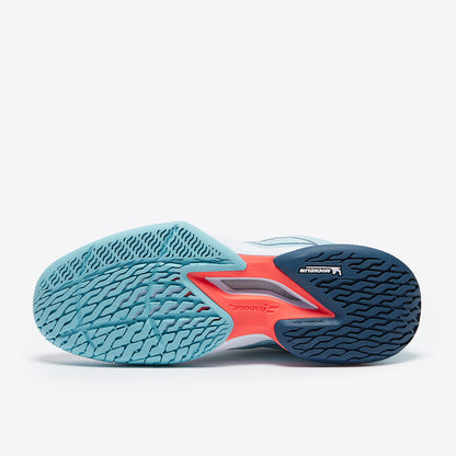 Babolat Womens Jet Mach 3 All Court Tennis Shoes