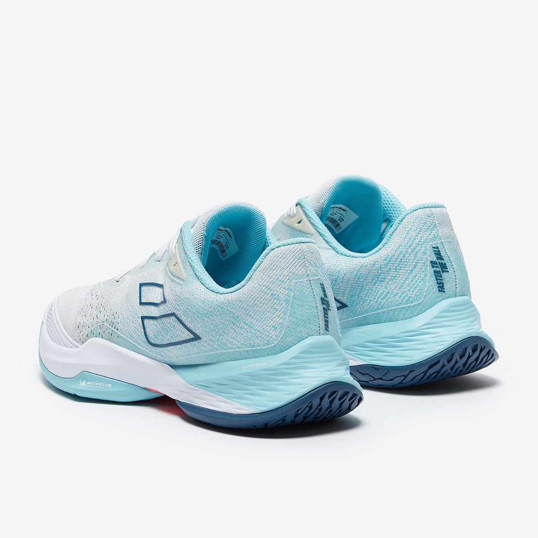 Babolat Womens Jet Mach 3 All Court Tennis Shoes