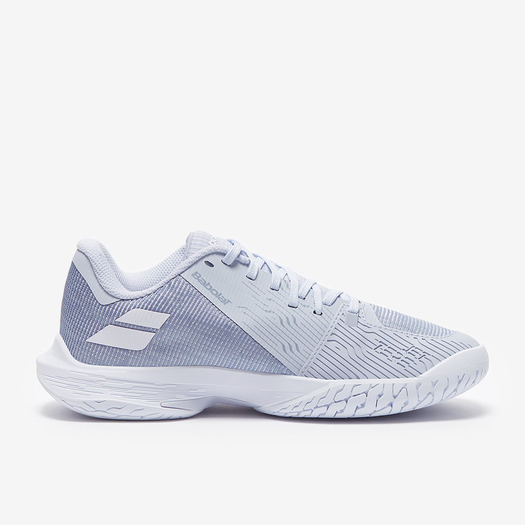 Babolat Womens Jet Tere 2 All Court Tennis Shoes