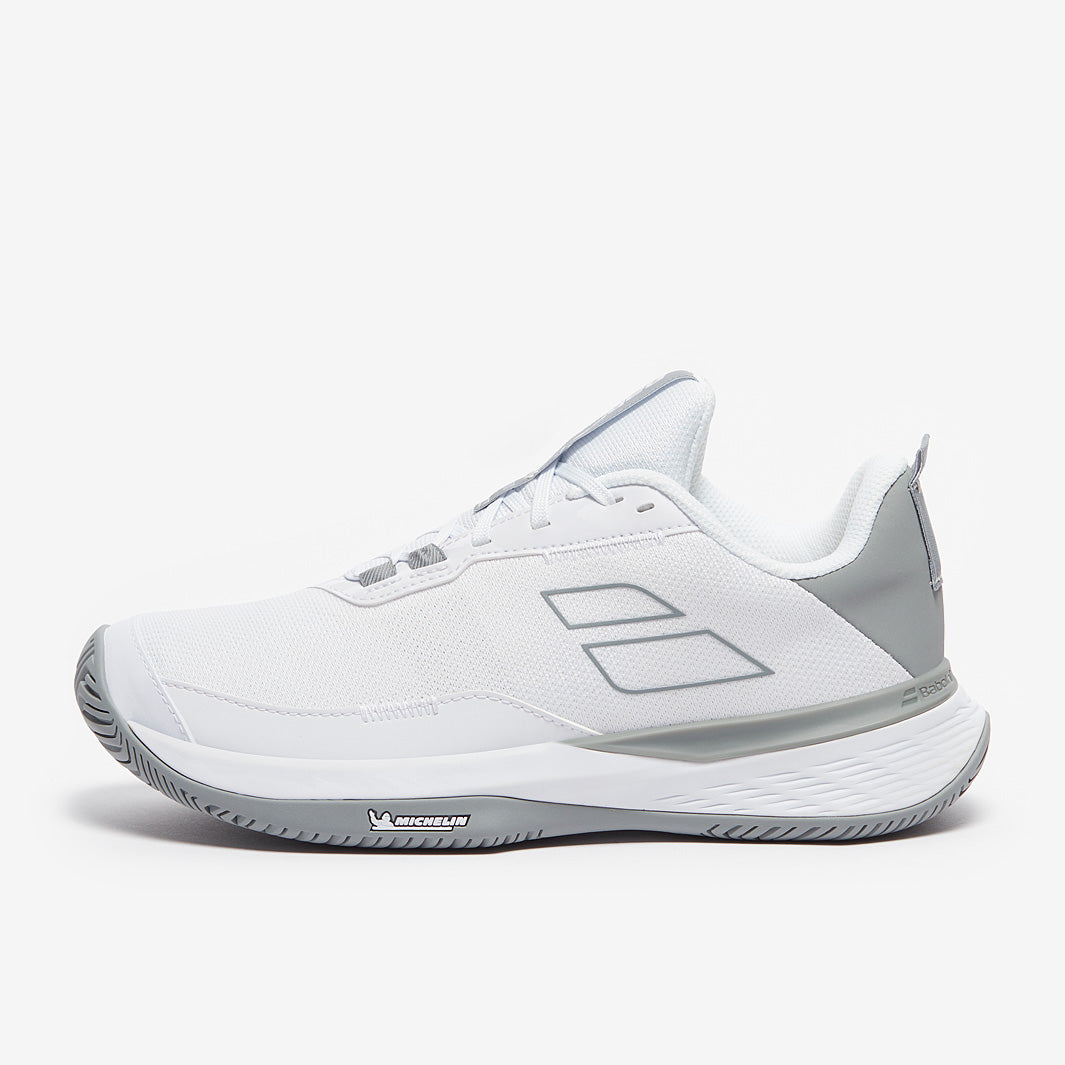 Babolat Womens SFX Evo All Court Tennis Shoes