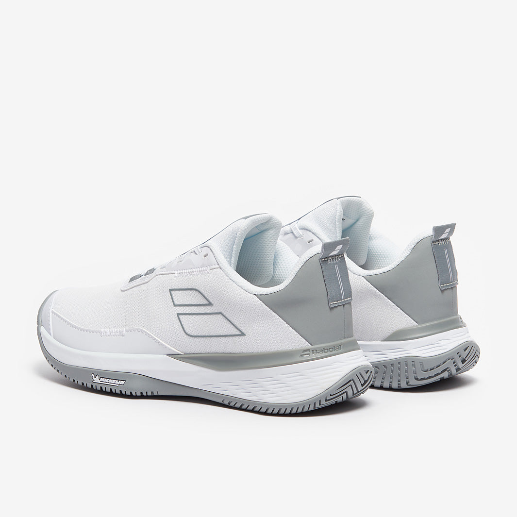 Babolat Womens SFX Evo All Court Tennis Shoes