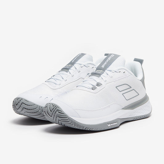 Babolat Womens SFX Evo All Court Tennis Shoes