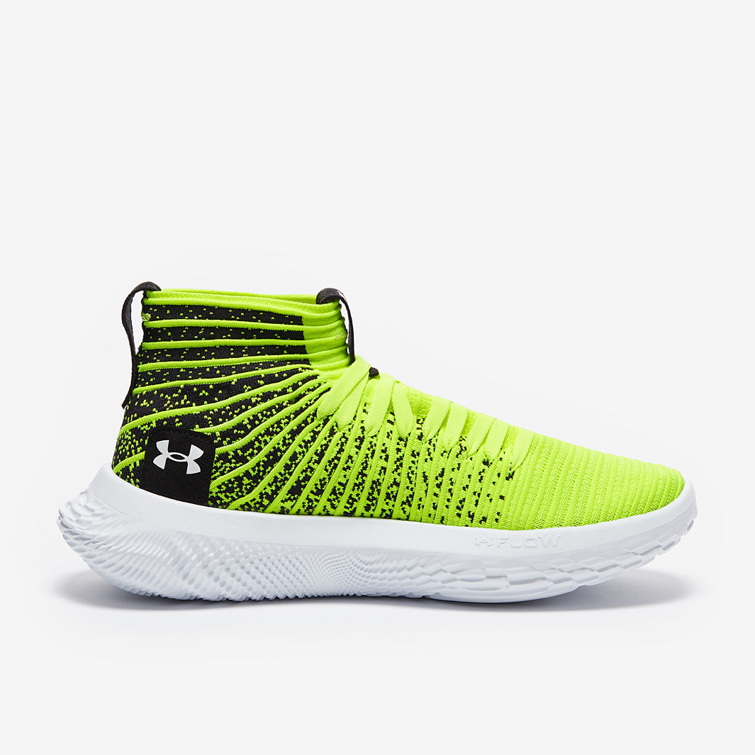 Under Armour Flow Futr X Elite - High