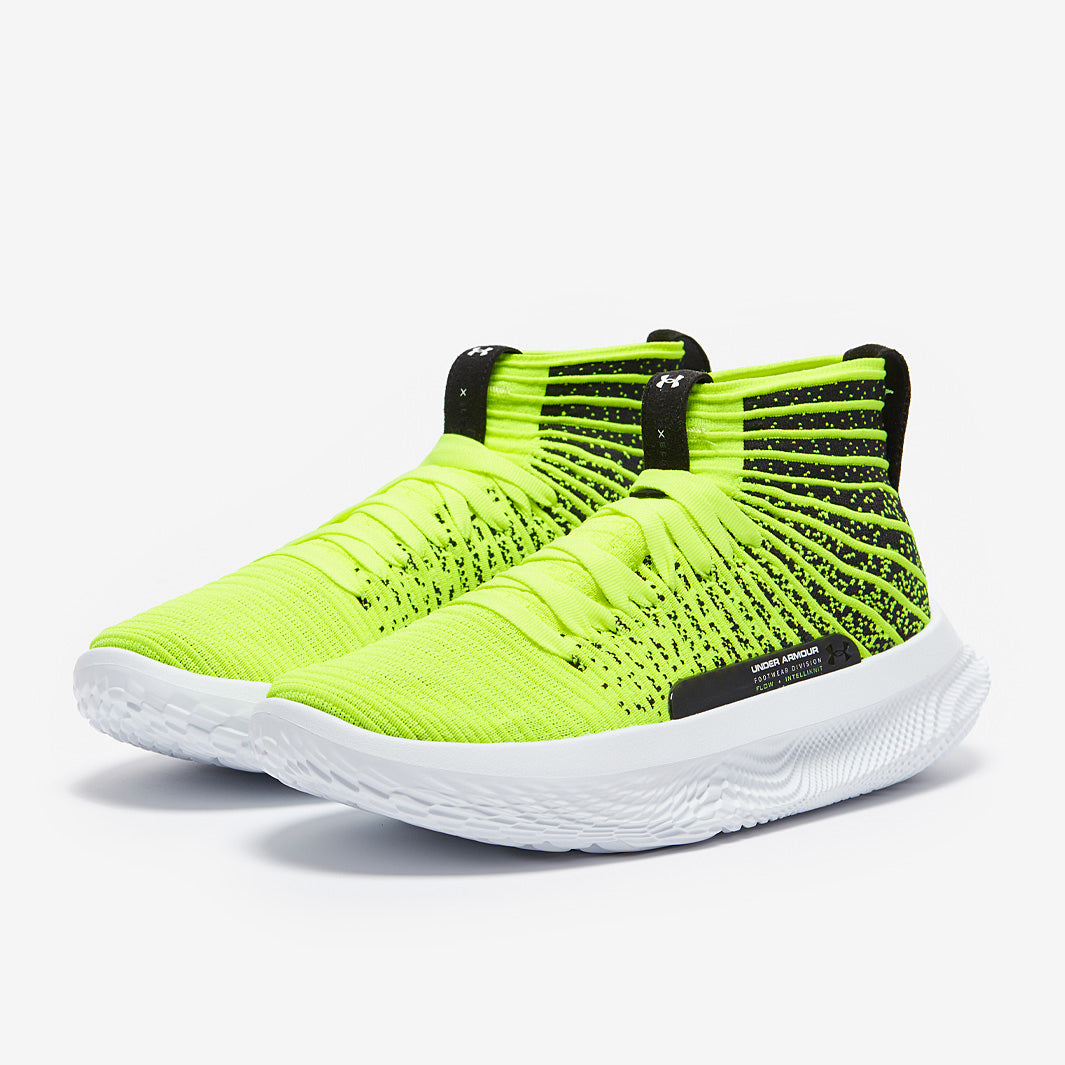 Under Armour Flow Futr X Elite - High