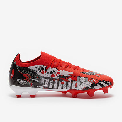 Puma Ultra Match Legacy of Speed x PD25 FG/AG