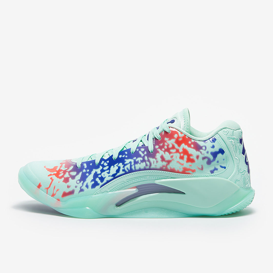 Jordan Zion 3