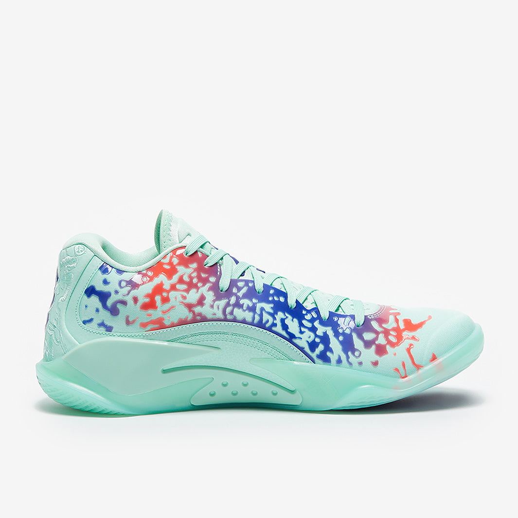 Jordan Zion 3