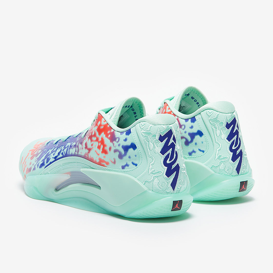 Jordan Zion 3