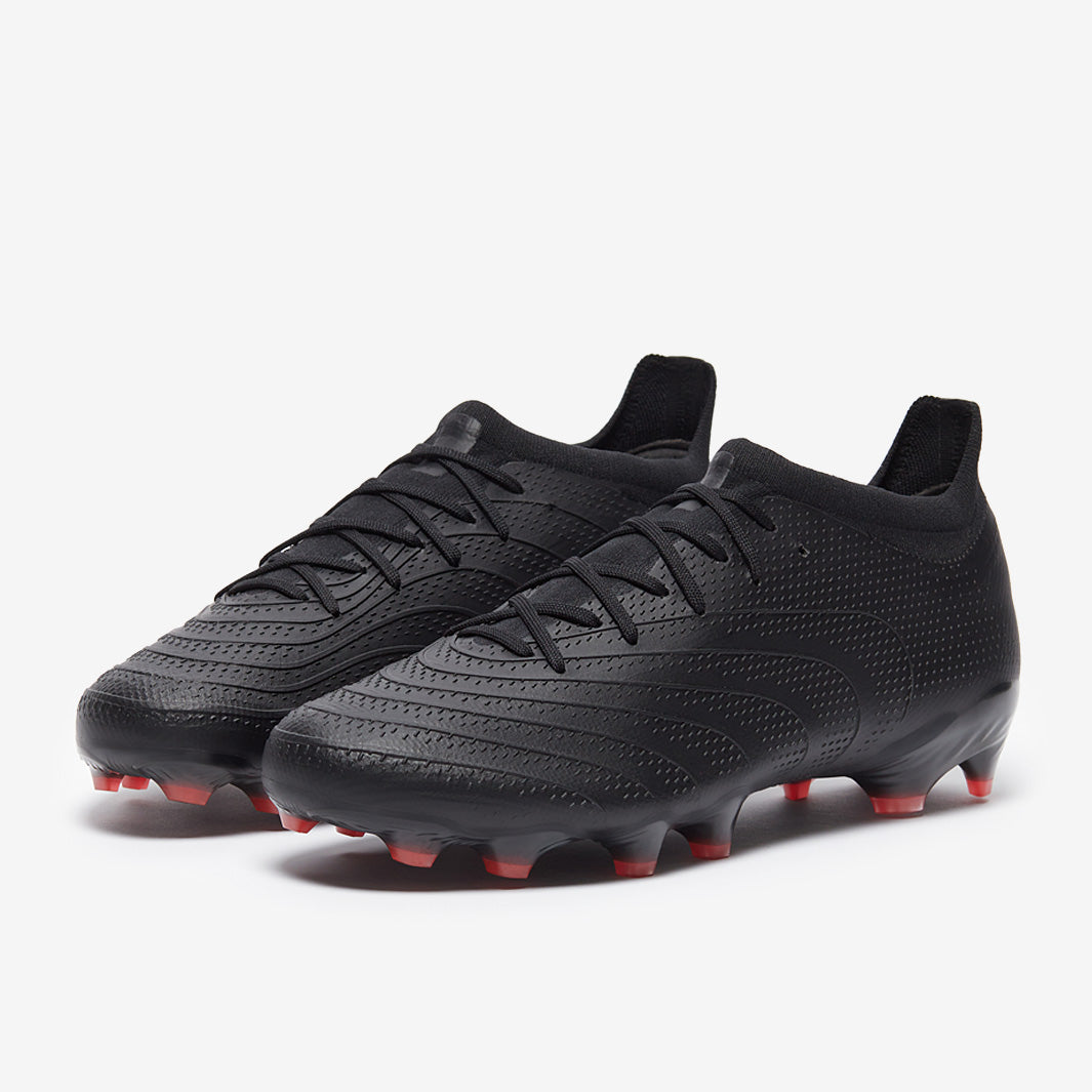 Skechers Elite Player Test Boot - Low Cut
